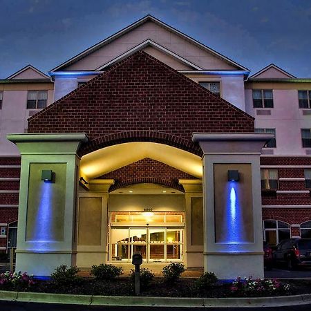 Holiday Inn Express La Plata By Ihg Εξωτερικό φωτογραφία