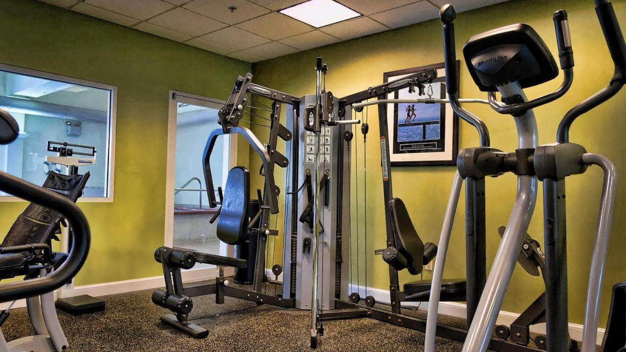 Holiday Inn Express La Plata By Ihg Εξωτερικό φωτογραφία