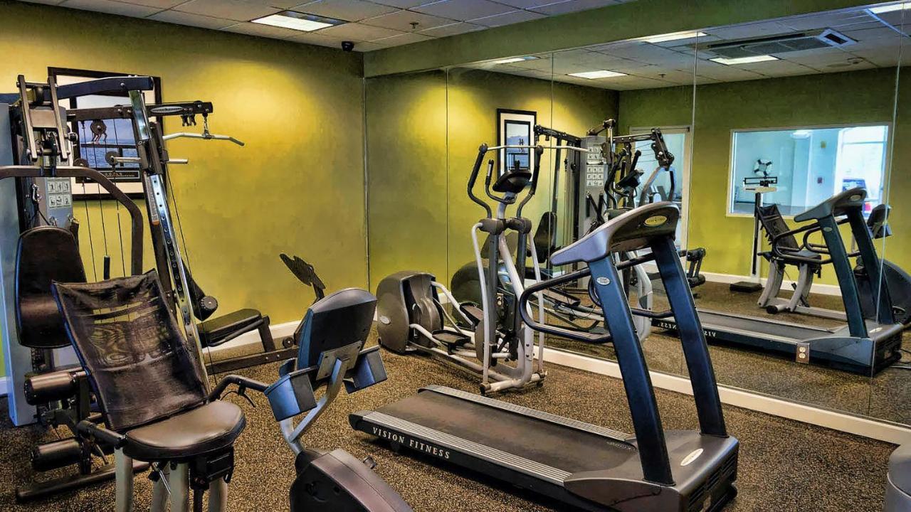 Holiday Inn Express La Plata By Ihg Εξωτερικό φωτογραφία