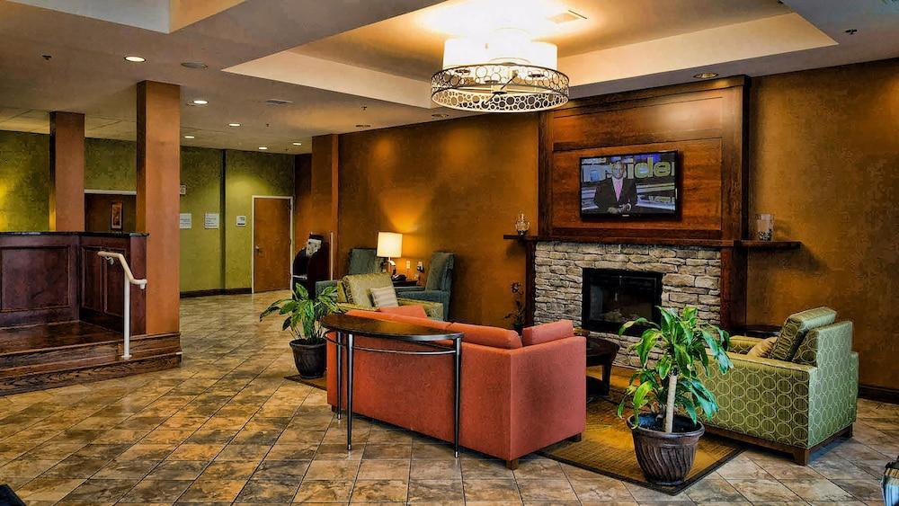 Holiday Inn Express La Plata By Ihg Εξωτερικό φωτογραφία