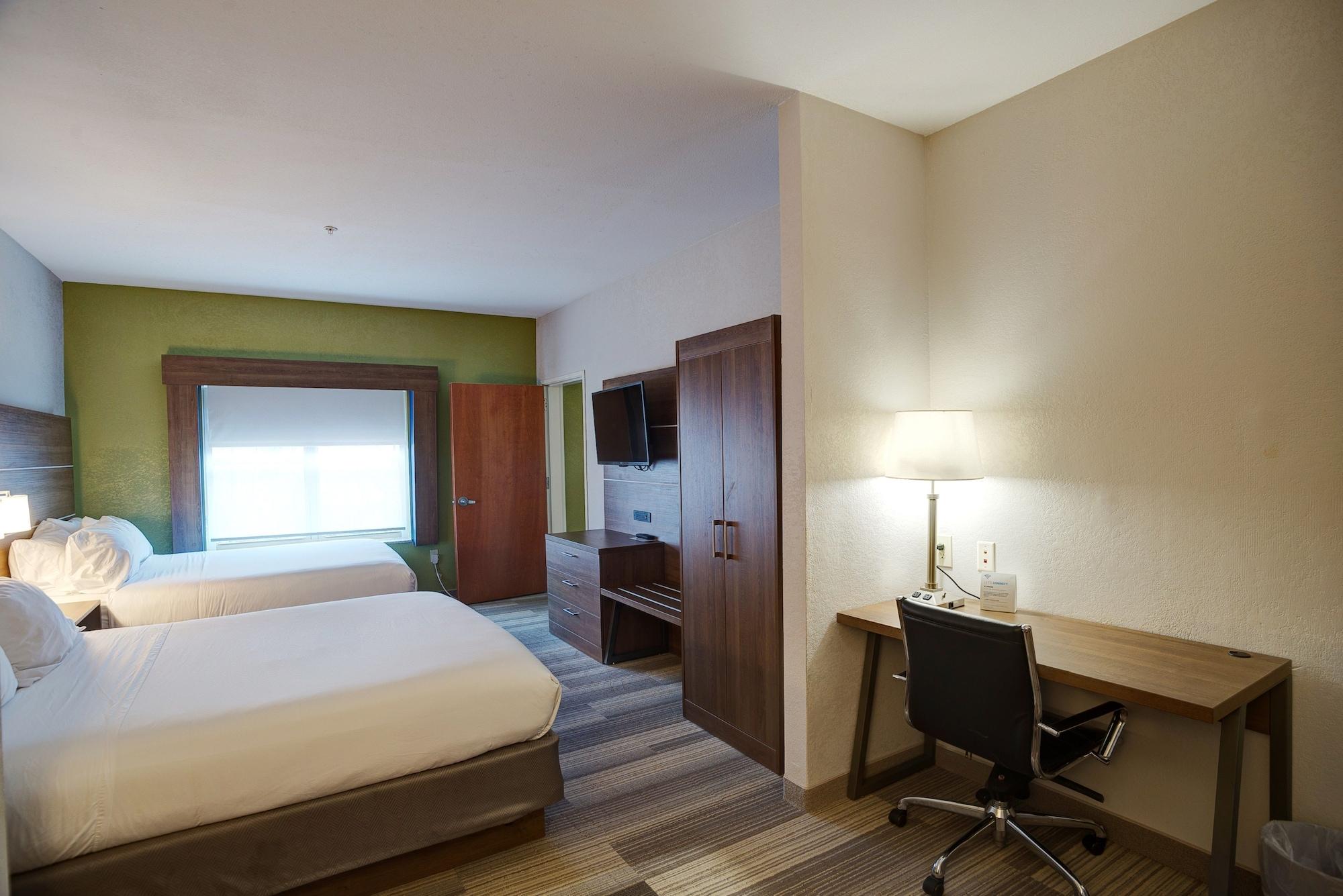 Holiday Inn Express La Plata By Ihg Εξωτερικό φωτογραφία