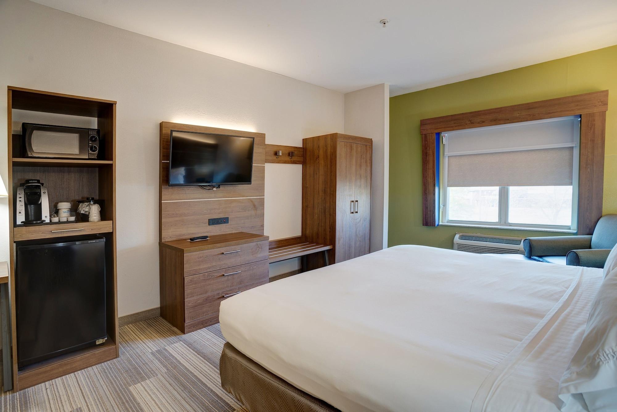 Holiday Inn Express La Plata By Ihg Εξωτερικό φωτογραφία