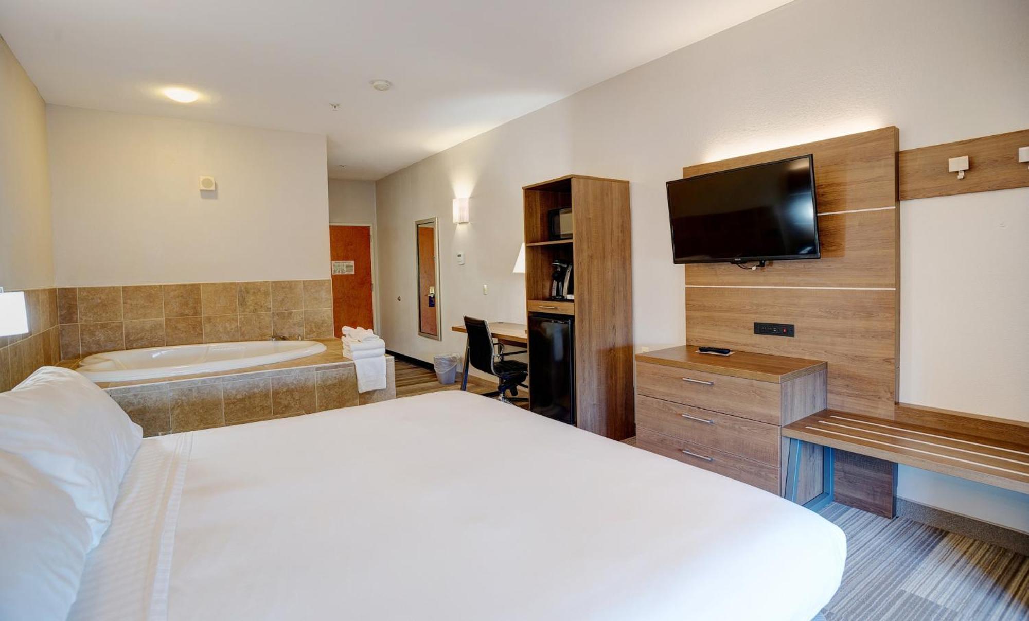 Holiday Inn Express La Plata By Ihg Εξωτερικό φωτογραφία
