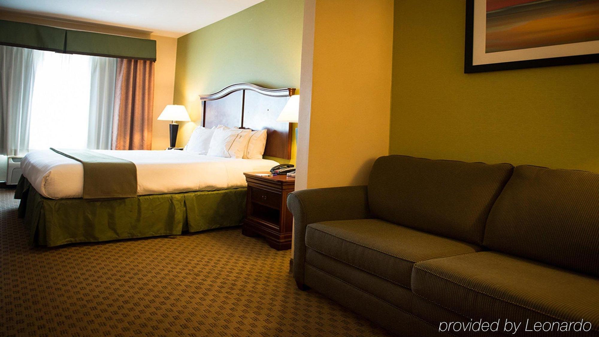 Holiday Inn Express La Plata By Ihg Εξωτερικό φωτογραφία