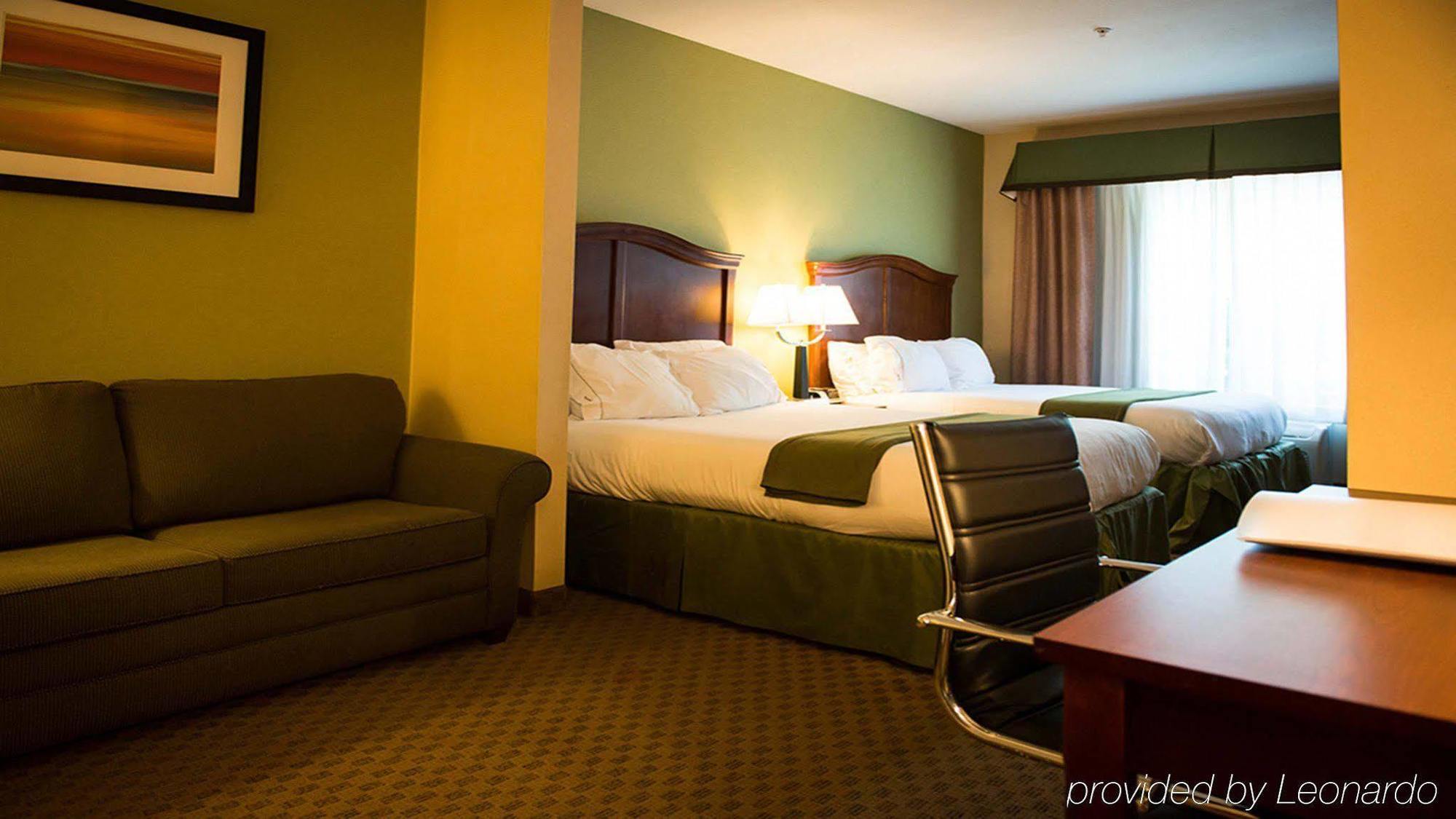 Holiday Inn Express La Plata By Ihg Εξωτερικό φωτογραφία