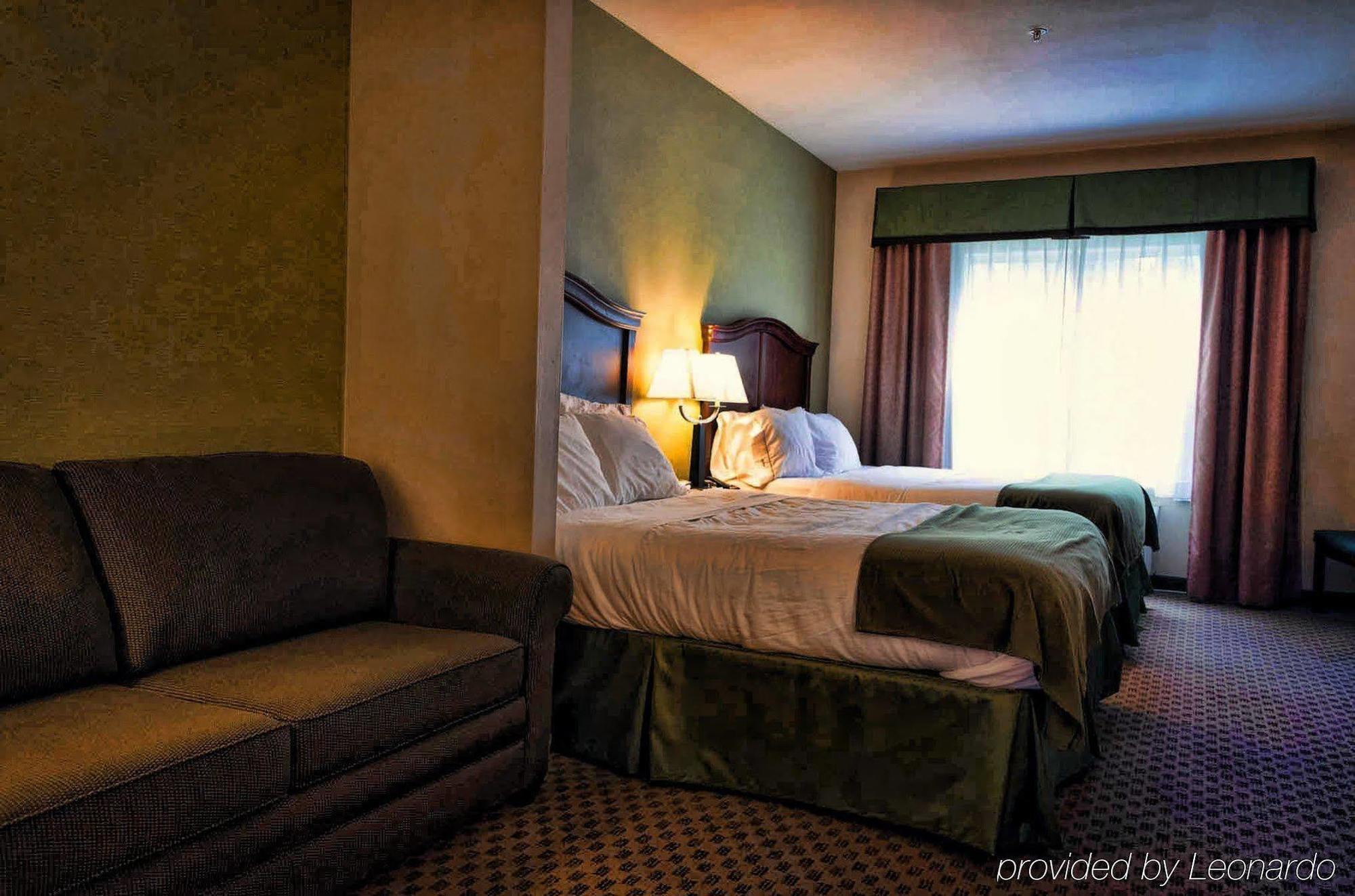 Holiday Inn Express La Plata By Ihg Εξωτερικό φωτογραφία